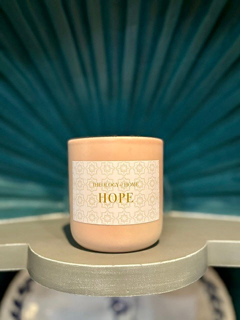 Hope Candle