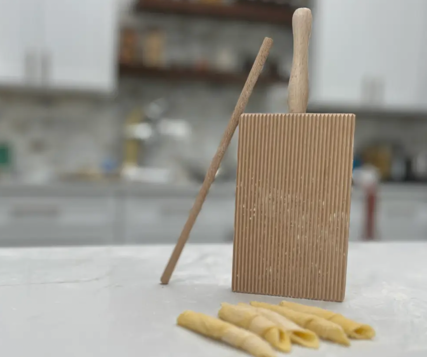 Italian Gnocchi Board